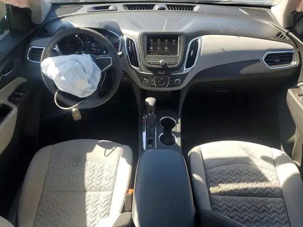 2GNAXKEV0N6108155 2022 CHEVROLET EQUINOX - Image 8