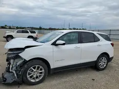 2GNAXKEV0N6111802 2022 CHEVROLET EQUINOX