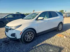2GNAXKEV0N6111931 2022 CHEVROLET EQUINOX