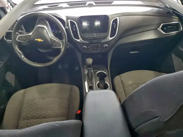 2GNAXKEV0N6112027 2022 CHEVROLET EQUINOX - Image 8