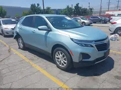 2GNAXKEV0N6112108 2022 CHEVROLET EQUINOX