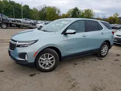 2GNAXKEV0N6112576 2022 CHEVROLET EQUINOX