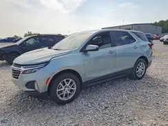 2GNAXKEV0N6112822 2022 CHEVROLET EQUINOX