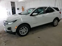 2GNAXKEV0N6112951 2022 CHEVROLET EQUINOX