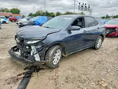 2GNAXKEV0N6114442 2022 CHEVROLET EQUINOX