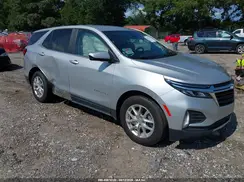 2GNAXKEV0N6118149 2022 CHEVROLET EQUINOX