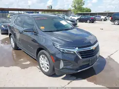 2GNAXKEV0N6119639 2022 CHEVROLET EQUINOX