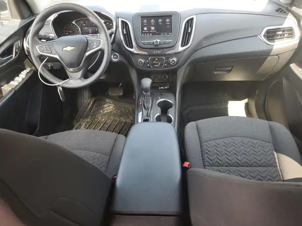 2GNAXKEV0N6125604 2022 CHEVROLET EQUINOX - Image 8