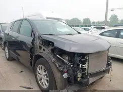 2GNAXKEV0N6131970 2022 CHEVROLET EQUINOX