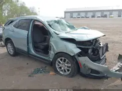 2GNAXKEV0N6137364 2022 CHEVROLET EQUINOX