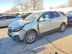 2GNAXKEV0N6141074 2022 CHEVROLET EQUINOX