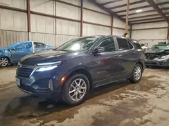 2GNAXKEV0N6149532 2022 CHEVROLET EQUINOX