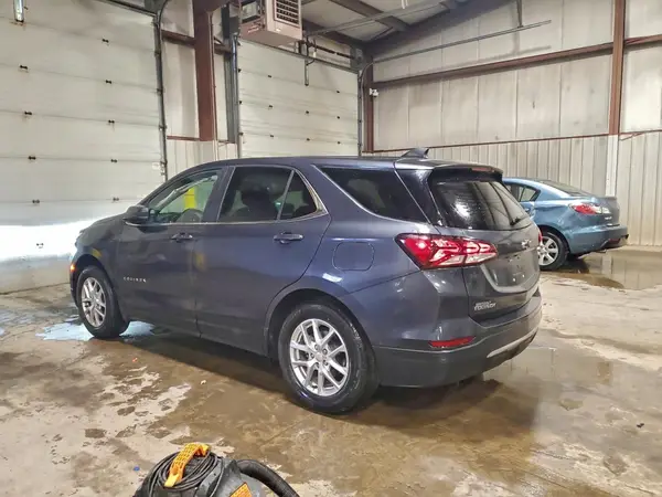2GNAXKEV0N6149532 2022 CHEVROLET EQUINOX - Image 2