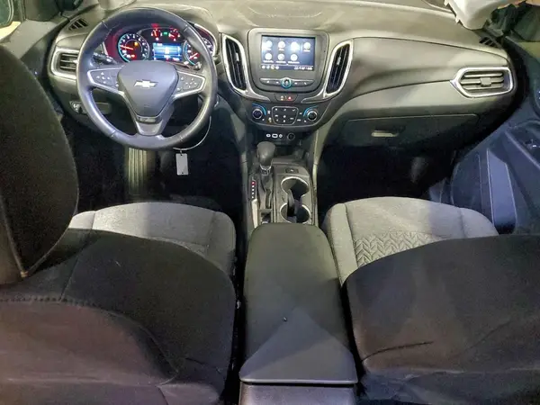 2GNAXKEV0N6149532 2022 CHEVROLET EQUINOX - Image 8