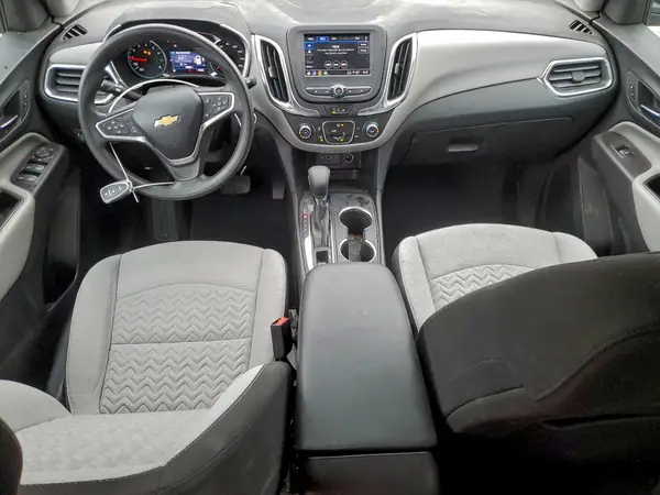 2GNAXKEV0N6151992 2022 CHEVROLET EQUINOX - Image 8