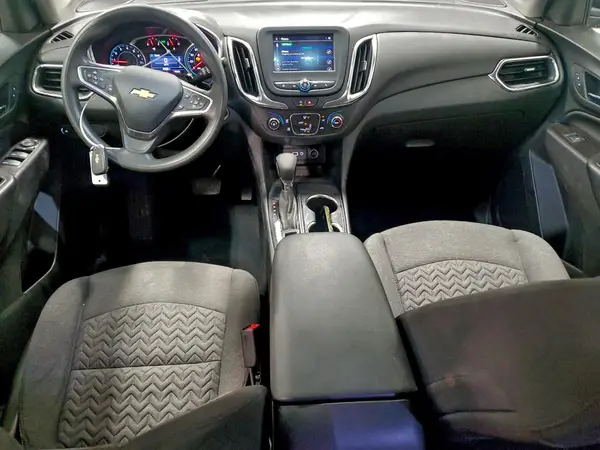 2GNAXKEV0N6152723 2022 CHEVROLET EQUINOX - Image 8