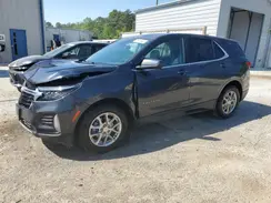 2GNAXKEV0N6152785 2022 CHEVROLET EQUINOX