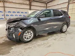 2GNAXKEV0N6152978 2022 CHEVROLET EQUINOX