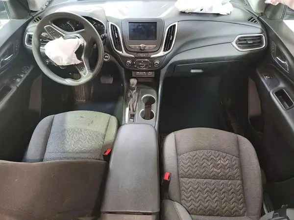 2GNAXKEV0N6152978 2022 CHEVROLET EQUINOX - Image 7