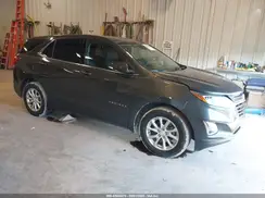 2GNAXKEV1K6100870 2019 CHEVROLET EQUINOX