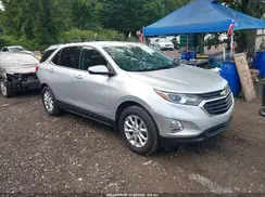 2GNAXKEV1K6100996 2019 CHEVROLET EQUINOX