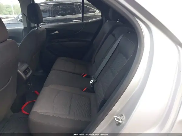 2GNAXKEV1K6100996 2019 CHEVROLET EQUINOX - Image 8