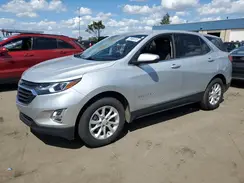 2GNAXKEV1K6101050 2019 CHEVROLET EQUINOX