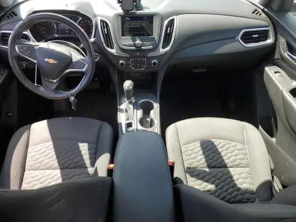 2GNAXKEV1K6101050 2019 CHEVROLET EQUINOX - Image 8