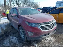 2GNAXKEV1K6101226 2019 CHEVROLET EQUINOX