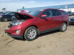 2GNAXKEV1K6102411 2019 CHEVROLET EQUINOX