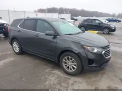 2GNAXKEV1K6102683 2019 CHEVROLET EQUINOX