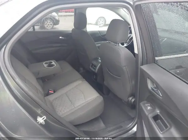 2GNAXKEV1K6102683 2019 CHEVROLET EQUINOX - Image 8