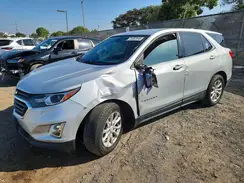 2GNAXKEV1K6102778 2019 CHEVROLET EQUINOX