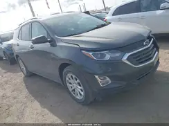 2GNAXKEV1K6105552 2019 CHEVROLET EQUINOX