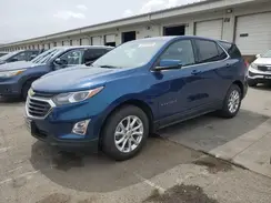 2GNAXKEV1K6106538 2019 CHEVROLET EQUINOX