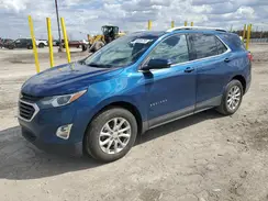 2GNAXKEV1K6107138 2019 CHEVROLET EQUINOX