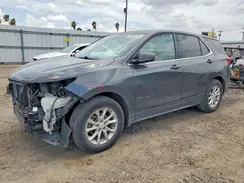 2GNAXKEV1K6107236 2019 CHEVROLET EQUINOX
