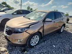 2GNAXKEV1K6107267 2019 CHEVROLET EQUINOX