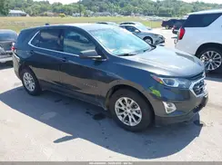 2GNAXKEV1K6107348 2019 CHEVROLET EQUINOX