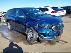 2GNAXKEV1K6108287 2019 CHEVROLET EQUINOX