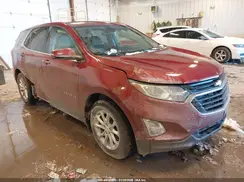2GNAXKEV1K6108709 2019 CHEVROLET EQUINOX