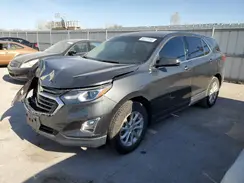 2GNAXKEV1K6109407 2019 CHEVROLET EQUINOX