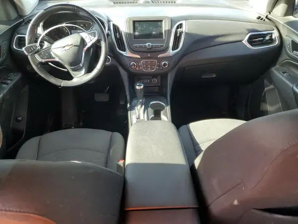 2GNAXKEV1K6109407 2019 CHEVROLET EQUINOX - Image 8