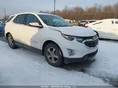 2GNAXKEV1K6109455 2019 CHEVROLET EQUINOX