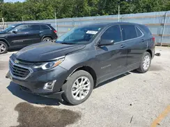 2GNAXKEV1K6110959 2019 CHEVROLET EQUINOX