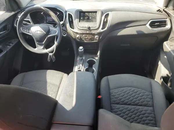 2GNAXKEV1K6110959 2019 CHEVROLET EQUINOX - Image 8