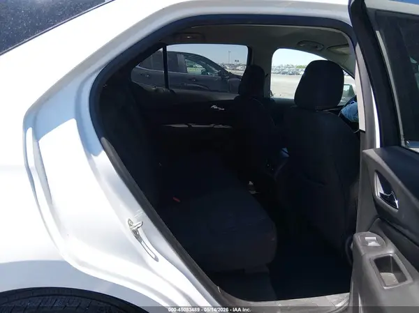 2GNAXKEV1K6112128 2019 CHEVROLET EQUINOX - Image 8