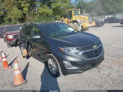 2GNAXKEV1K6112727 2019 CHEVROLET EQUINOX