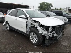 2GNAXKEV1K6113876 2019 CHEVROLET EQUINOX