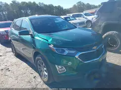 2GNAXKEV1K6115644 2019 CHEVROLET EQUINOX